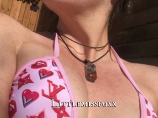 Littlemissfoxx