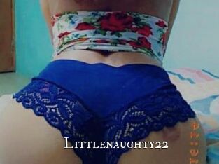 Littlenaughty22