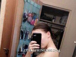 Littleprincess1254