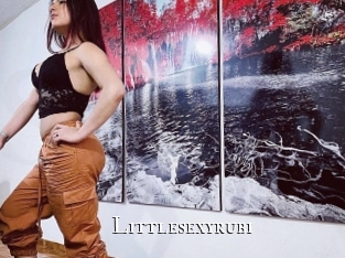Littlesexyrubi