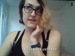 Littletransclit