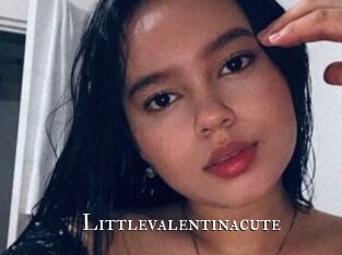 Littlevalentinacute
