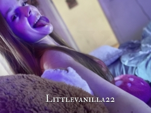 Littlevanilla22