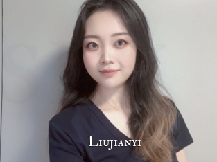 Liujianyi