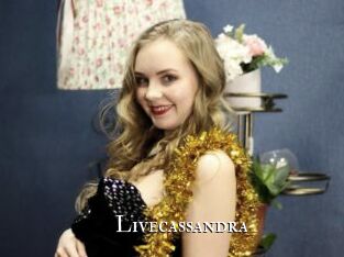 Livecassandra