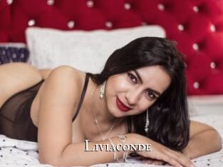 Liviaconde