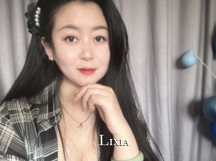 Lixia