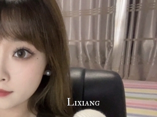 Lixiang