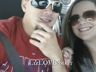 LizLOVESmatt