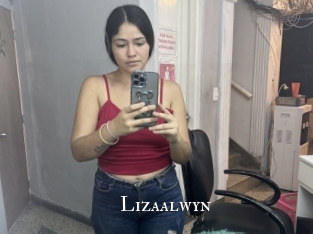 Lizaalwyn