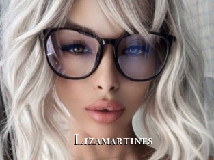 lizamartines cams