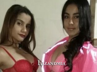 Lizandmia