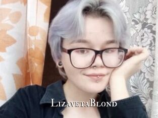 LizavetaBlond