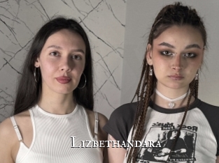 lizbethandara cams