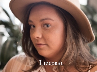 Lizcoral