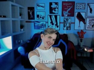 Lizired
