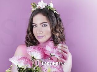 Lizrobbins