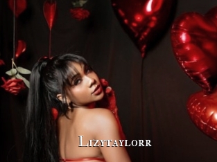 Lizytaylorr