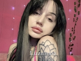 Lizzieperez