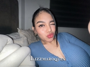 Lizzmaroquin