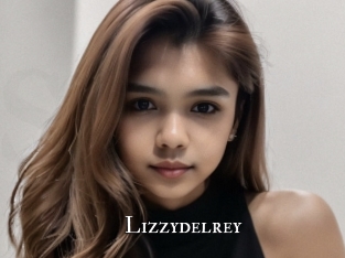 Lizzydelrey