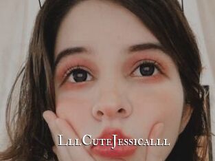 LllCuteJessicalll