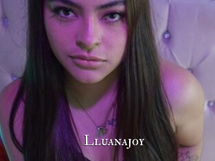 Lluanajoy