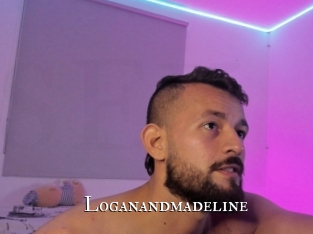 Loganandmadeline