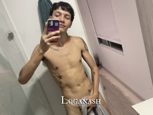 Loganash