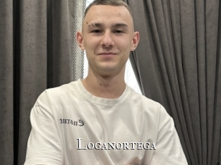 Loganortega