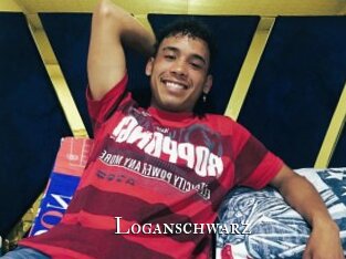 Loganschwarz