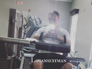 Logansexyman