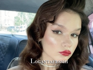 Logantafreshi