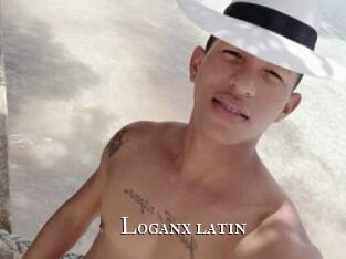 Loganx_latin