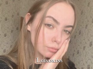 Loisaskins