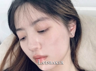 Loisbaker