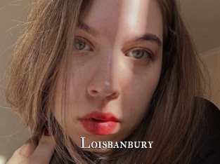 loisbanbury cams
