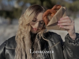 Loisbeamer
