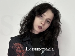 loisbenthall cams