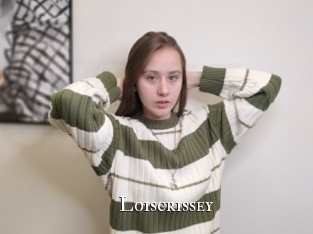 Loiscrissey