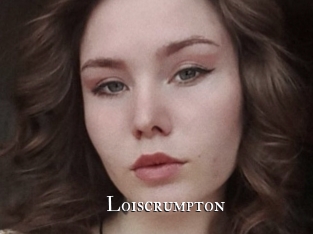 loiscrumpton cams