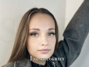 Loisdecoursey