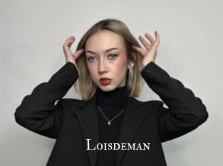 loisdeman cams