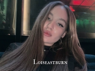 Loiseastburn