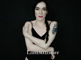 Loisemaximoff