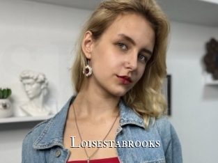 Loisestabrooks