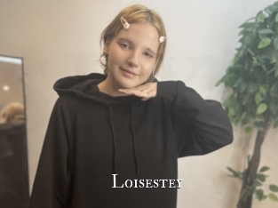 Loisestey
