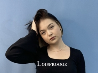 Loisfrogge