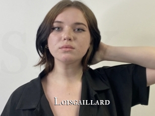 Loisgaillard