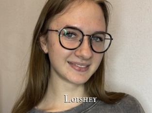 Loishey